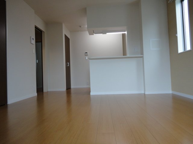 ヴァンベールの居間・リビング|リビング