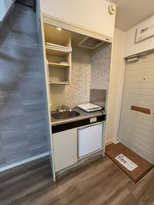 【キッチン】 | マイライムⅡ