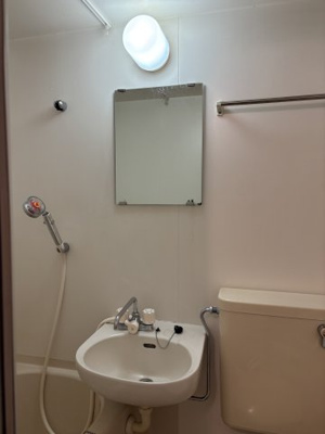 【洗面所】 | マイライムⅡ