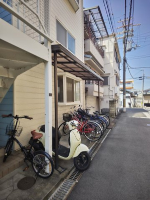 【その他共用部分】 | マイライムⅡ