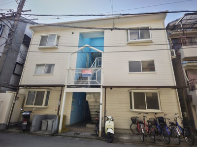 【外観】 | マイライムⅡ | 外観もきれいです