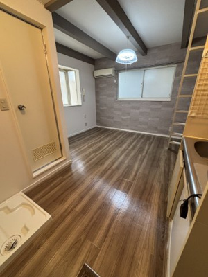 【洋室】 | マイライムⅡ