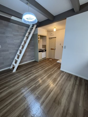 【洋室】 | マイライムⅡ