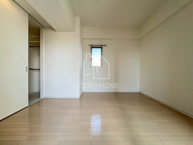 クレグラン天満の内装