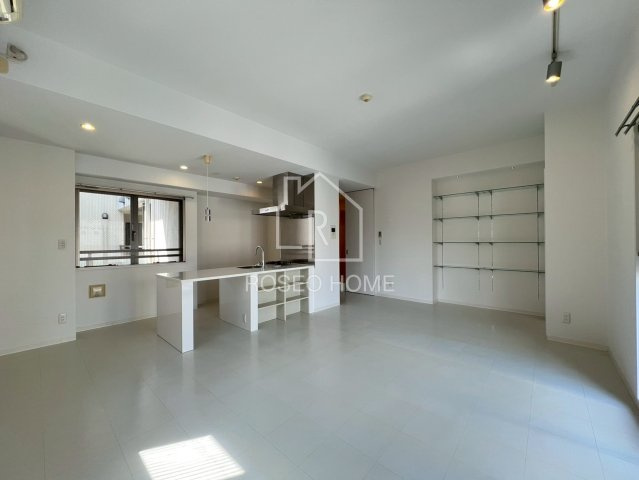 クレグラン天満のその他