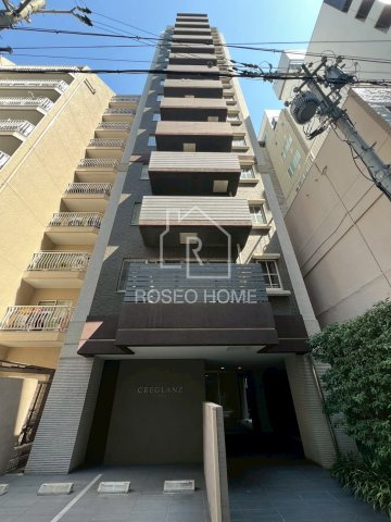 クレグラン天満