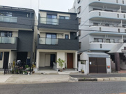大阪市東淀川区豊里1丁目中古戸建の画像