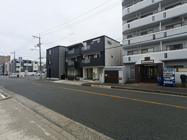 大阪市東淀川区豊里1丁目中古戸建