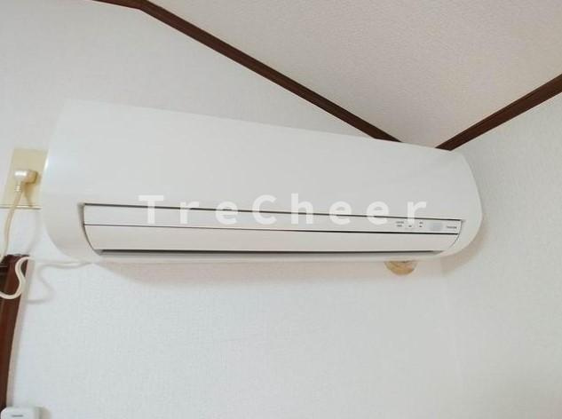 【設備】 | ハウスヒロ