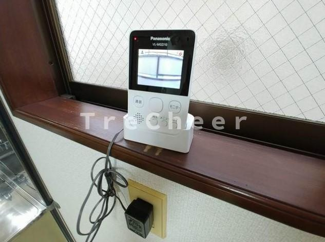 【セキュリティ】 | ハウスヒロ