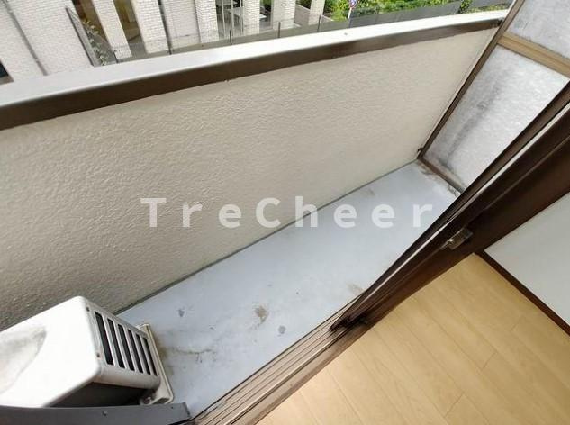 【バルコニー】 | ハウスヒロ