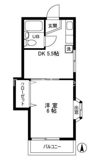 【間取り】 | ハウスヒロ
