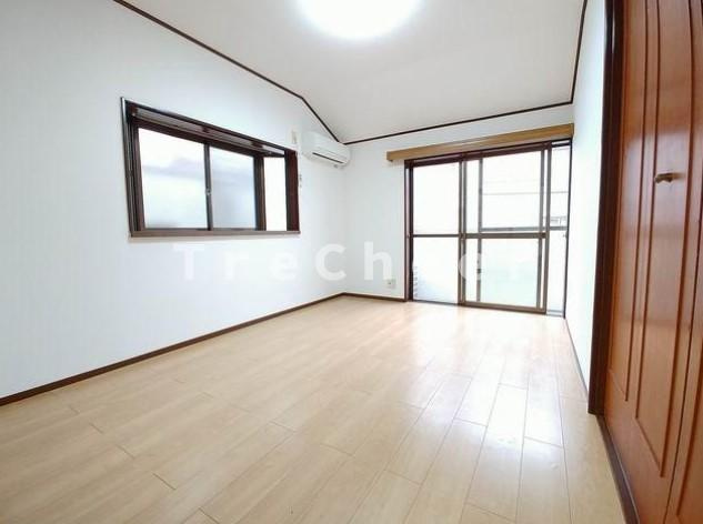 【居間・リビング】 | ハウスヒロ