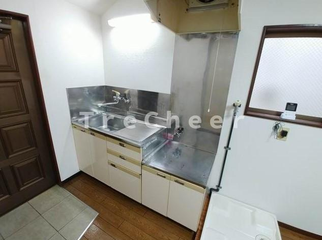 【キッチン】 | ハウスヒロ