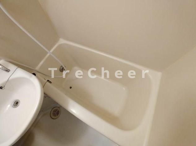 【浴室】 | ハウスヒロ