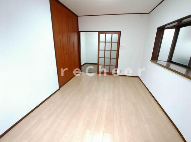 【寝室】 | ハウスヒロ