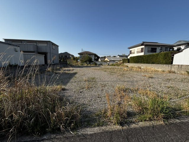 館山市上真倉2116（土地）