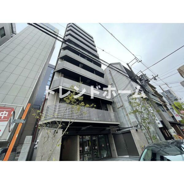 ネクストステージ本町