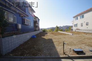 【外観】 | 【仲介手数料無料！！】川崎市麻生区細山4丁目　新築戸建て（全2棟）1号棟　4880万円 | 1号棟　令和8年2月23日撮影