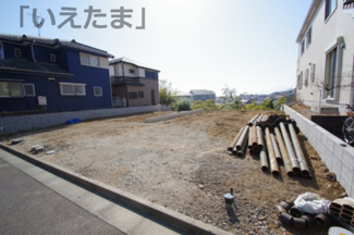 【外観】 | 【仲介手数料無料！！】川崎市麻生区細山4丁目　新築戸建て（全2棟）1号棟　4880万円