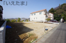 【仲介手数料無料！！】川崎市麻生区細山4丁目　新築戸建て（全2棟）1号棟　4880万円の画像