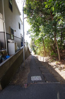 【展望】 | 【仲介手数料無料！！】川崎市麻生区細山4丁目　新築戸建て（全2棟）1号棟　4880万円