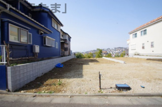 【外観】 | 【仲介手数料無料！！】川崎市麻生区細山4丁目　新築戸建て（全2棟）1号棟　4880万円 | 1号棟　令和8年3月22日撮影