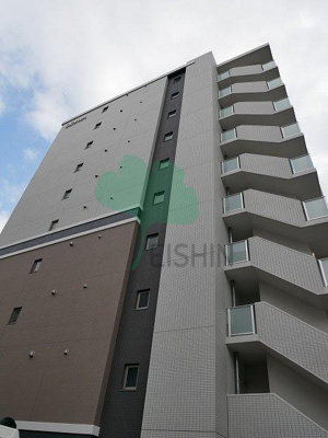 【外観】 | エルヴィータ駅南