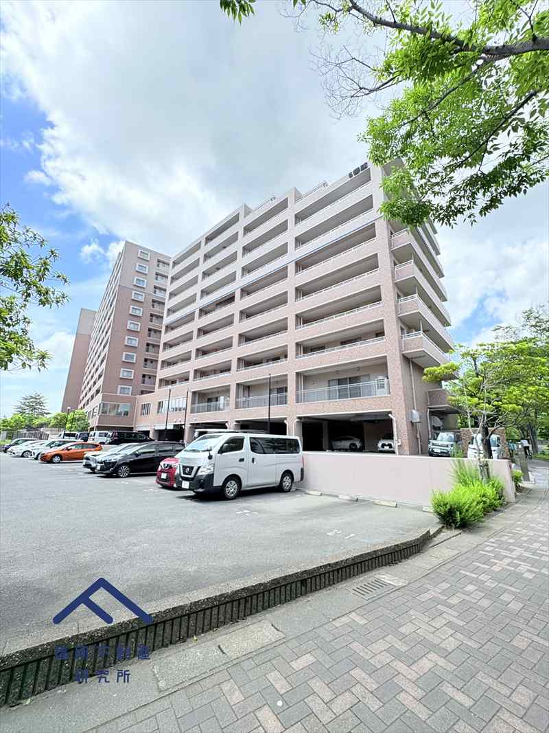 レークヒルズ野多目六番館