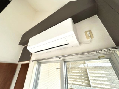 【設備】 | エクスタシオン二軒屋