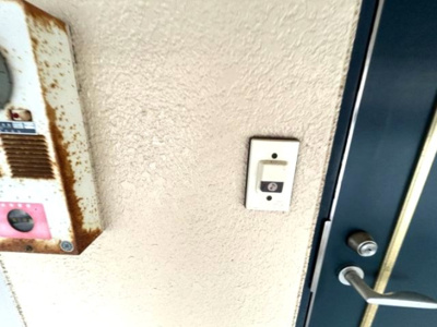【セキュリティ】 | エクスタシオン二軒屋