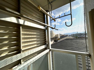 【展望】 | エクスタシオン二軒屋