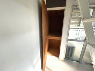 【収納】 | エクスタシオン二軒屋