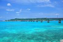 うるま市与那城平安座（全2区画）再販！の画像