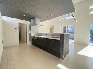 【完成予想図】 | うるま市与那城平安座（全2区画）再販！ | ※様々なハウスメーカーをご紹介可能♪