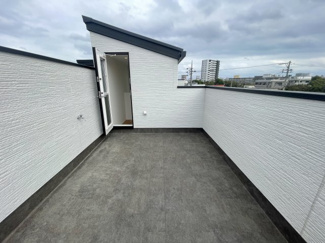 【完成予想図】 | うるま市与那城平安座（全2区画）再販！ | ※様々なハウスメーカーをご紹介可能♪