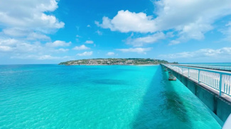 【周辺】 | うるま市与那城平安座（全2区画）再販！ | 海中道路まですぐ♪