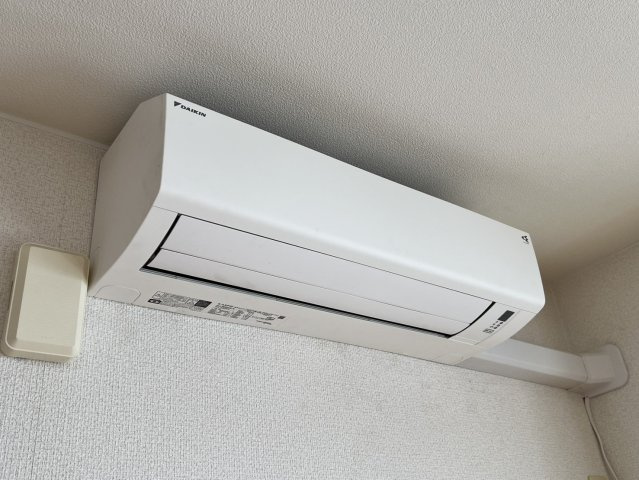 ジェミニBの設備