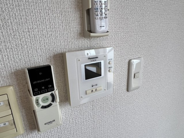 ジェミニBのセキュリティ