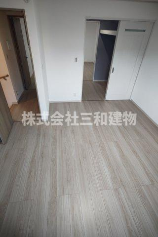 成増１丁目貸家のその他