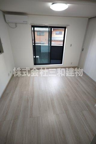 成増１丁目貸家の設備