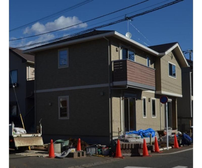 【外観】 | Palmyra(パルミラ)