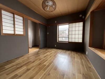 【展望】 | 貸家小園１３９０－１１