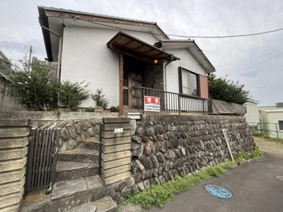 【外観】 | 貸家小園１３９０－１１