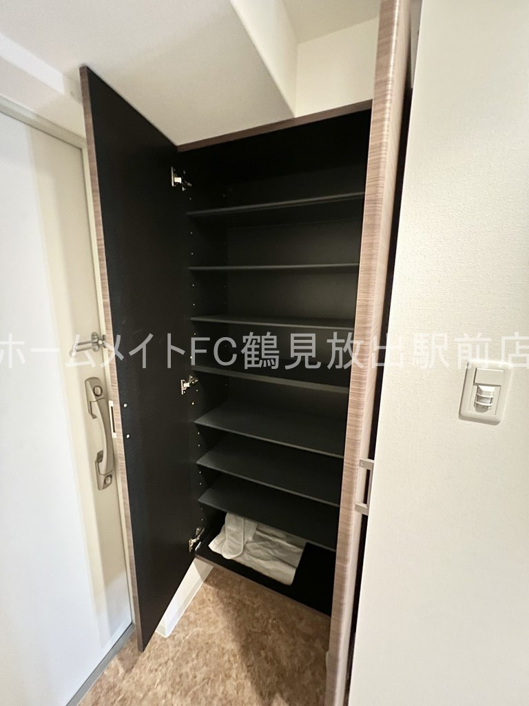 大阪市城東区今福東３丁目の賃貸マンションのその他