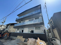 AVANTIO小路の画像