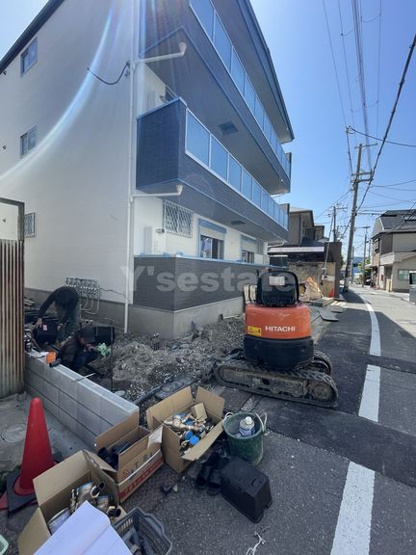 【エントランス】 | AVANTIO小路