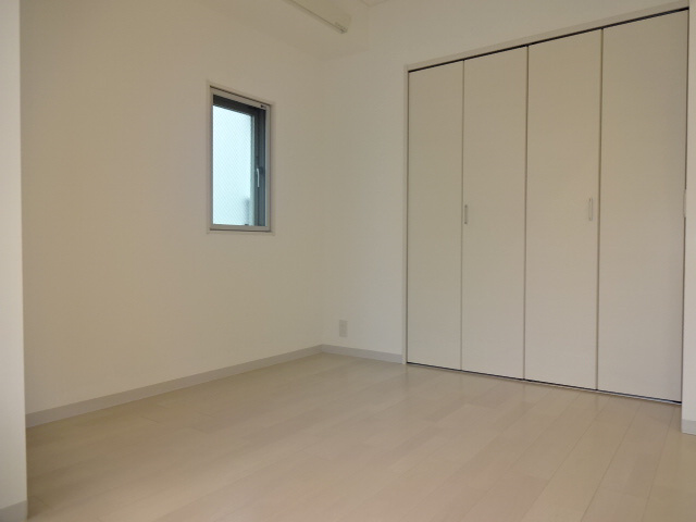 ELNIDO-FUKUZAWAの内装