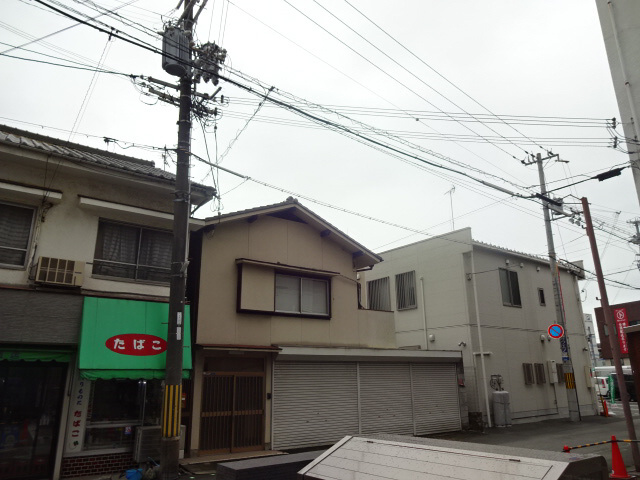 ELNIDO-FUKUZAWAの展望