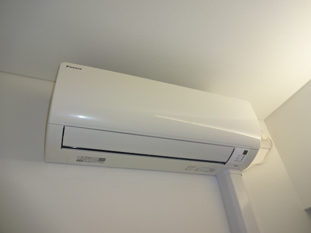 ELNIDO-FUKUZAWAの設備